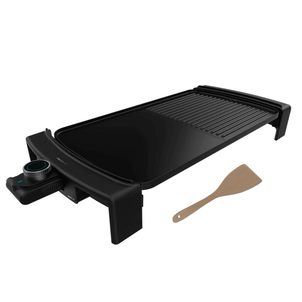 Cecotec Tasty&Grill 3000 MixGrill