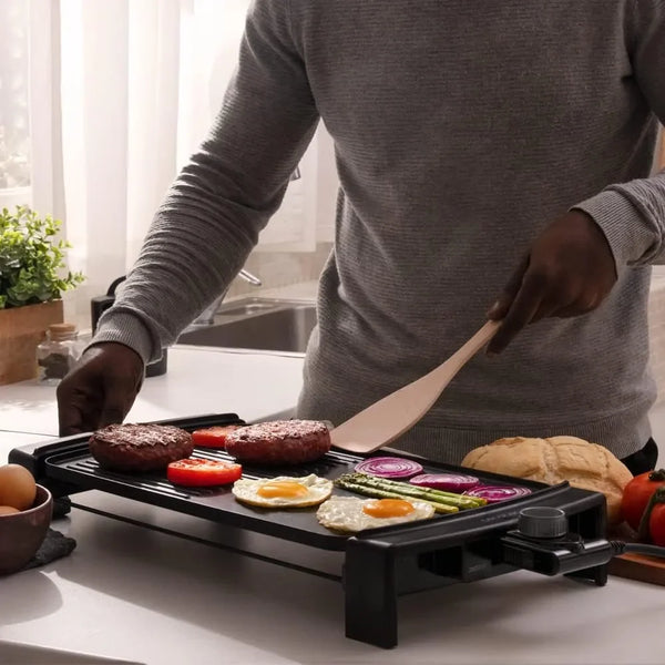 Cecotec Tasty&Grill 3000 MixGrill