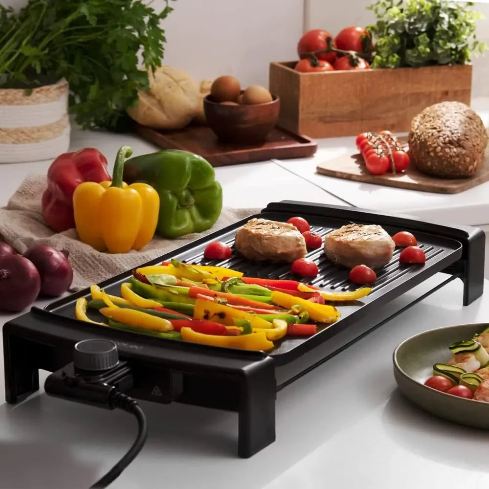 Cecotec Tasty&Grill 3000 MixGrill