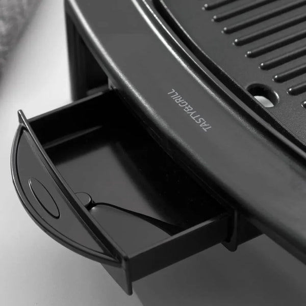 Cecotec Tasty&Grill 3000 MixGrill