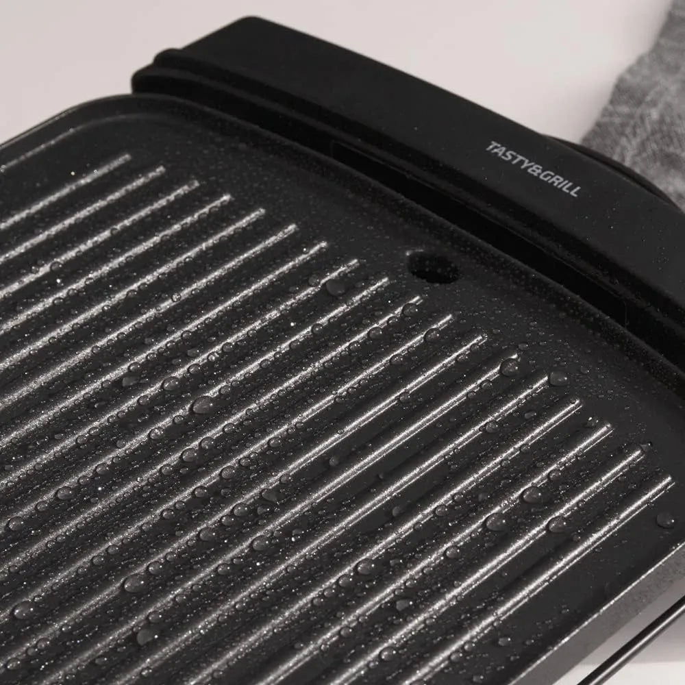 Cecotec Tasty&Grill 3000 MixGrill