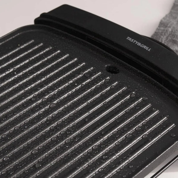 Cecotec Tasty&Grill 3000 MixGrill