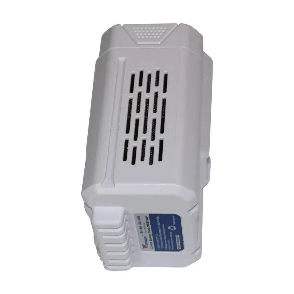Zomax 58V 4.0Ah Lithium-Ion Battery