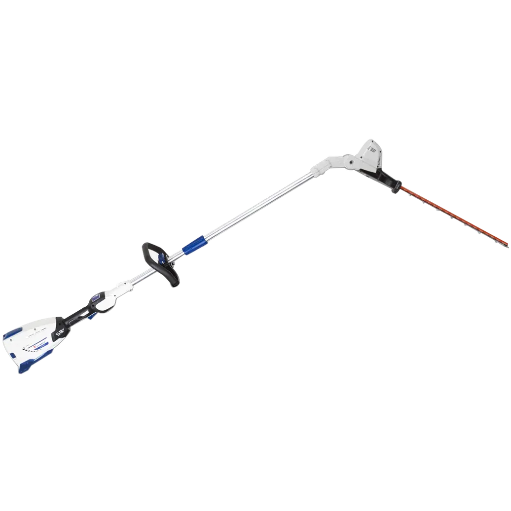 Zomax ZMDP552 58V Long-Reach Hedge Trimmer Main image
